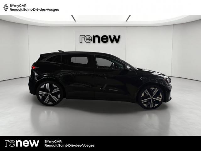 Renault Mégane E-Tech image 7