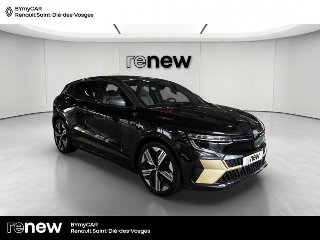 Renault Mégane E-Tech image 8