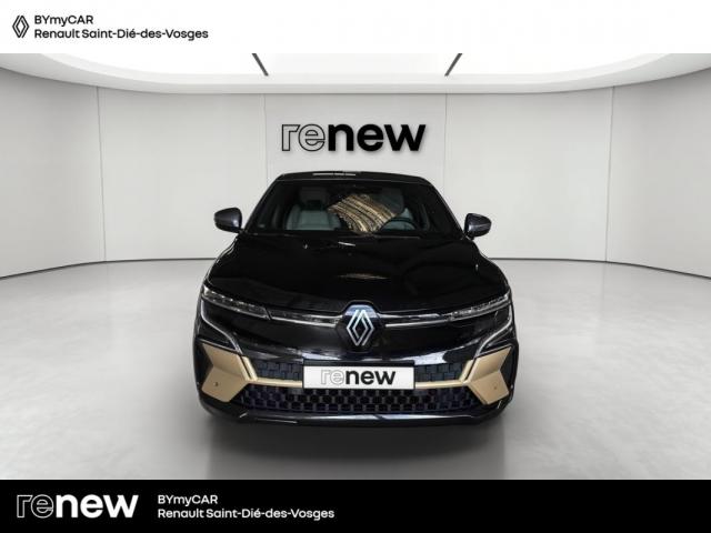 Renault Mégane E-Tech image 6