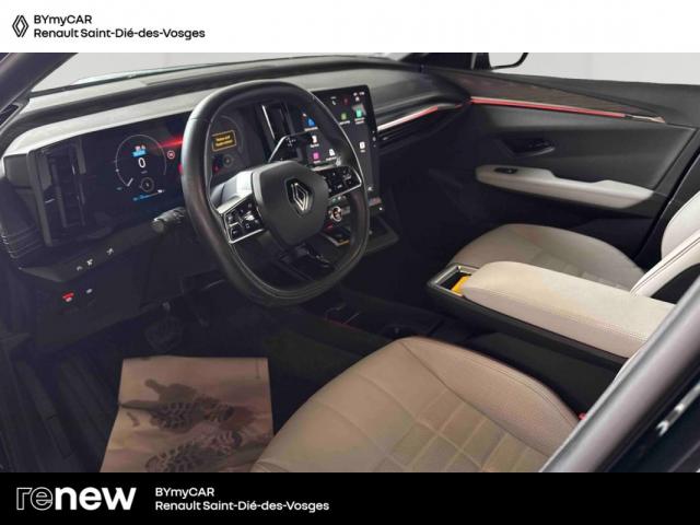 Renault Mégane E-Tech image 3