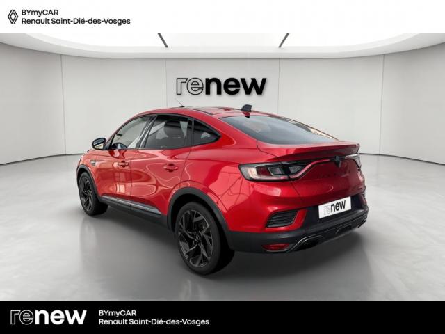 Renault Arkana image 9