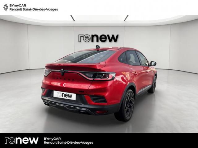 Renault Arkana image 3