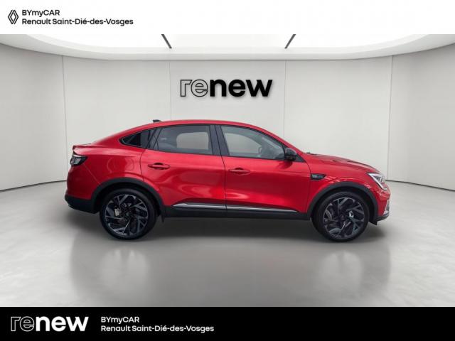 Renault Arkana image 8