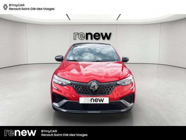 Renault Arkana image 6