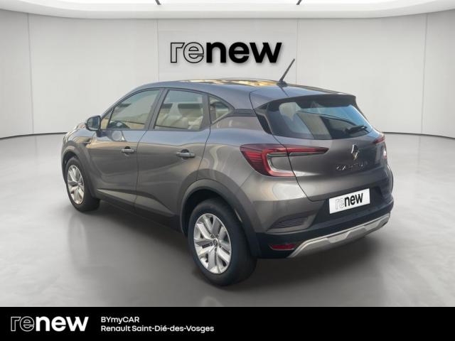Renault Captur image 5