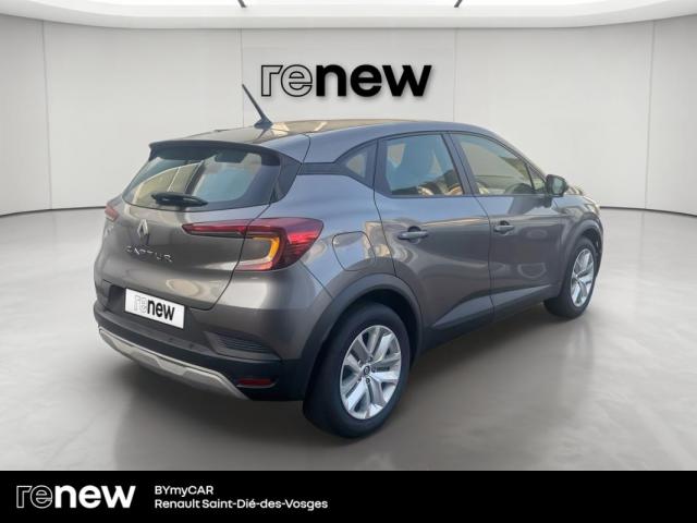 Renault Captur image 7