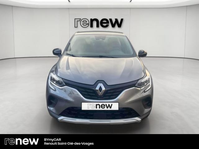 Renault Captur image 1