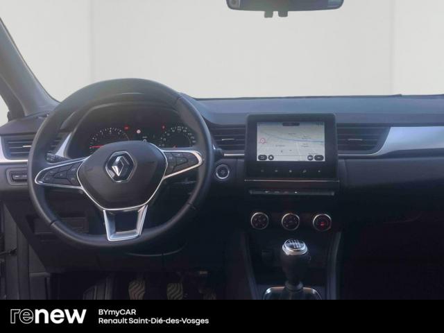 Renault Captur image 8