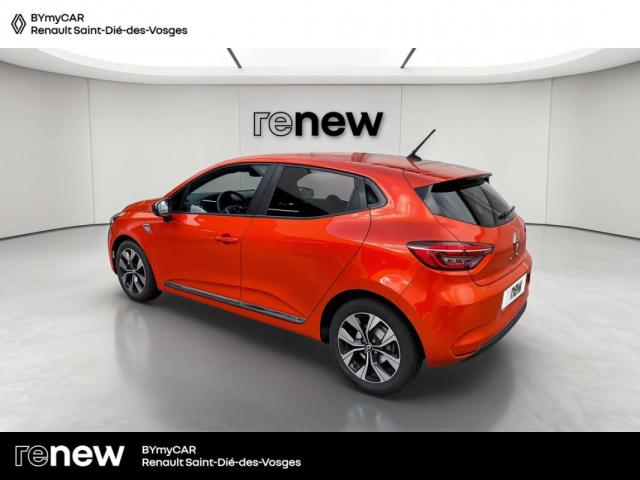 Renault Clio image 7