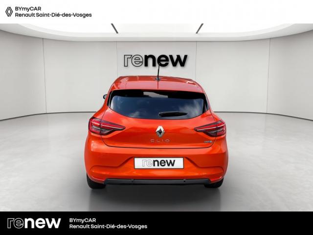 Renault Clio image 1