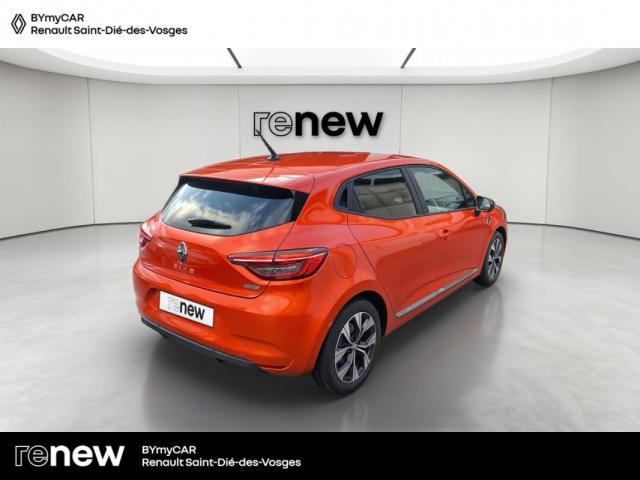 Renault Clio image 5