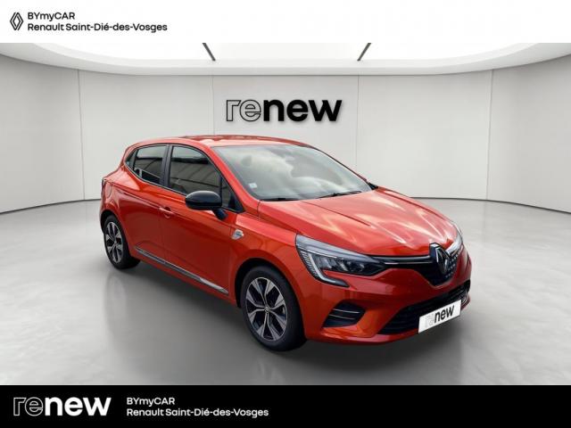 Renault Clio image 2
