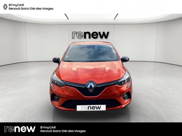 Renault Clio image 4