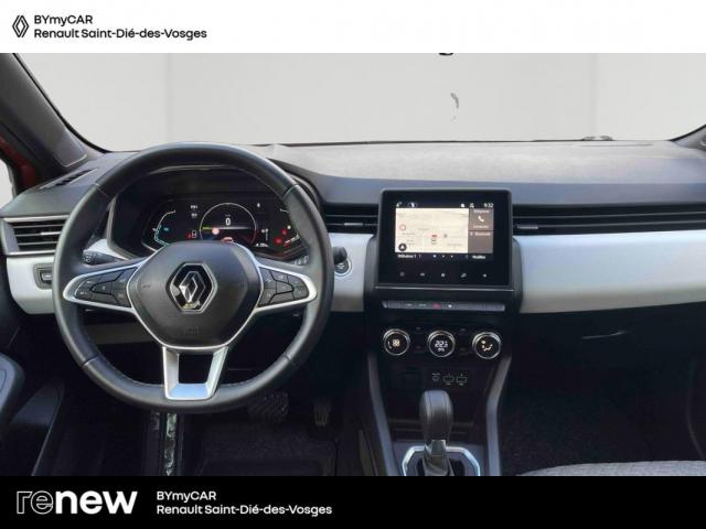 Renault Clio image 6