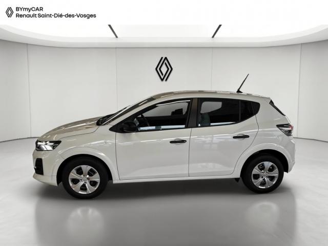 Dacia Sandero image 8