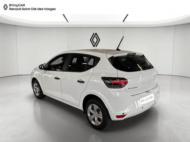 Dacia Sandero image 7