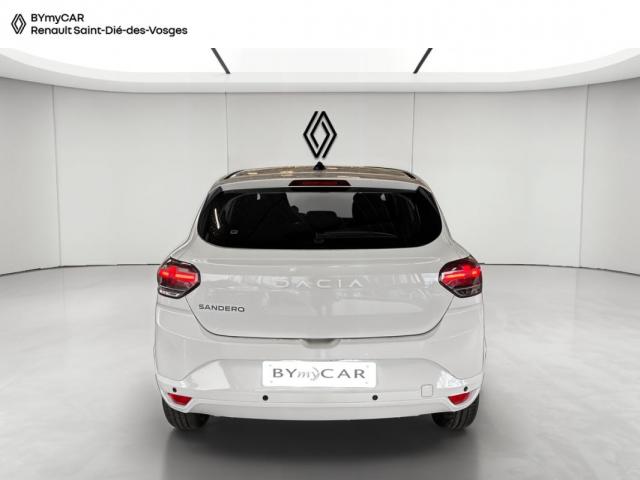 Dacia Sandero image 9