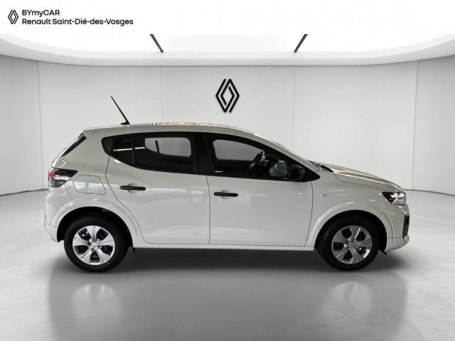 Dacia Sandero image 6