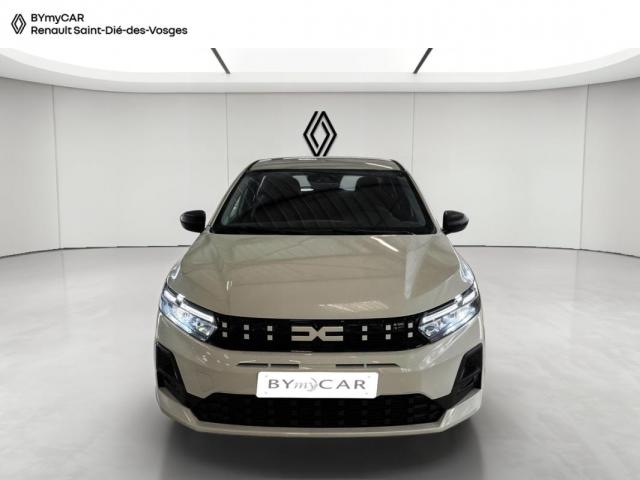 Dacia Sandero image 3