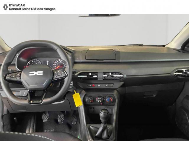 Dacia Sandero image 5