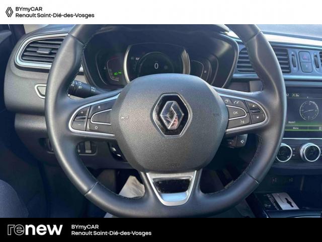 Renault Kadjar image 6