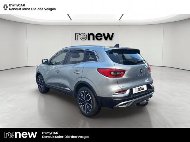 Renault Kadjar image 2