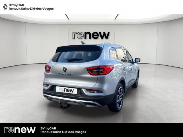 Renault Kadjar image 4