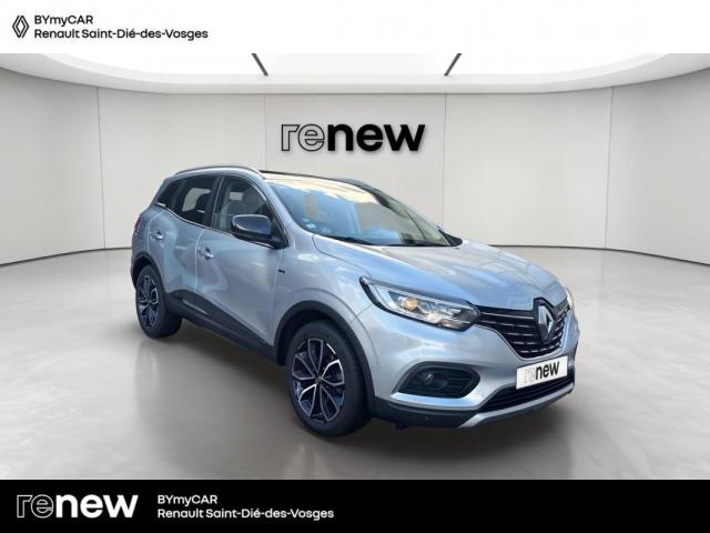 Renault Kadjar image 8