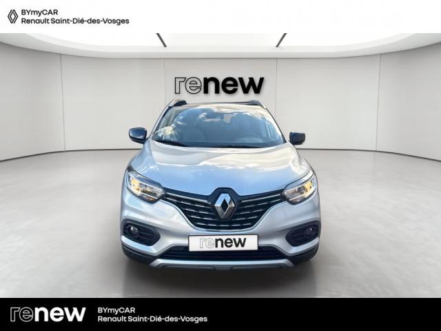 Renault Kadjar image 7