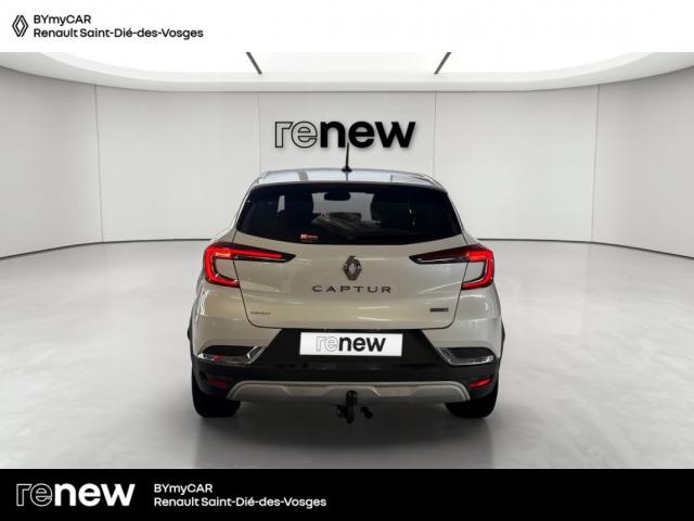 Renault Captur image 6
