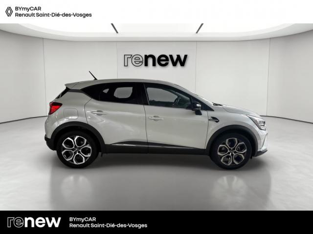 Renault Captur image 1