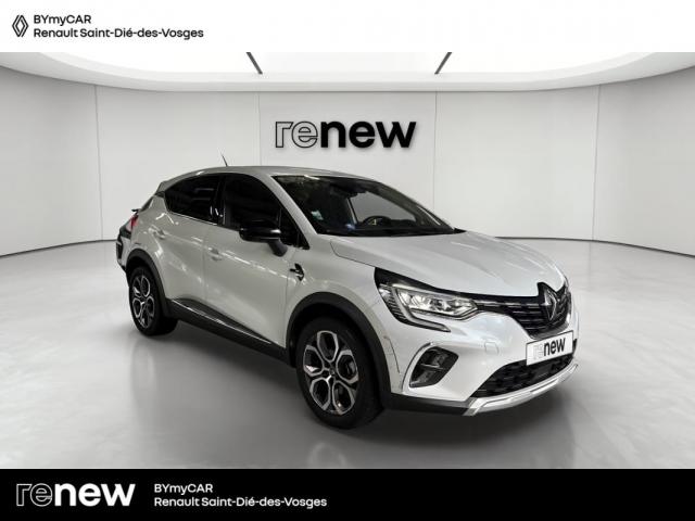 Renault Captur image 2