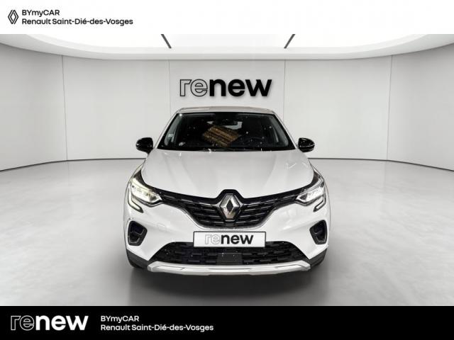 Renault Captur image 7