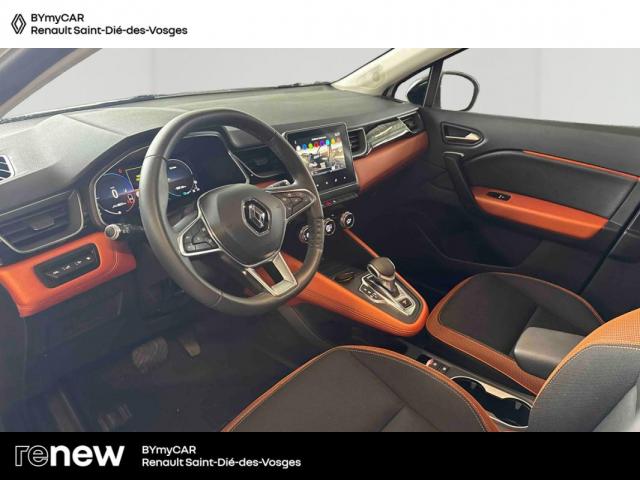Renault Captur image 4
