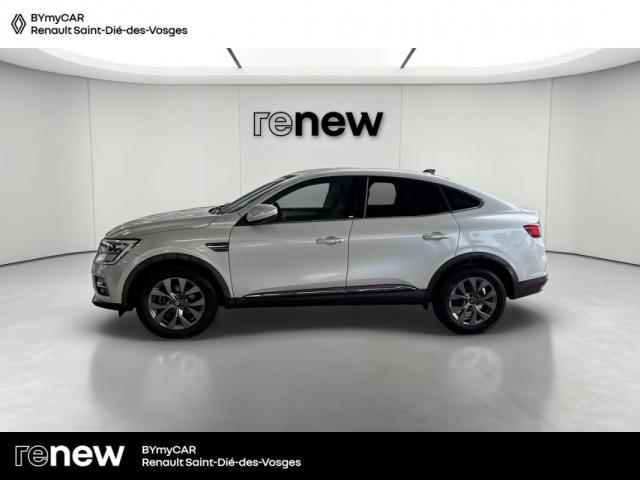 Renault Arkana image 8