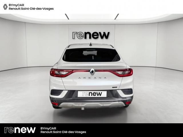 Renault Arkana image 7