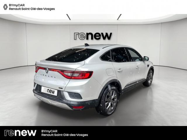 Renault Arkana image 9