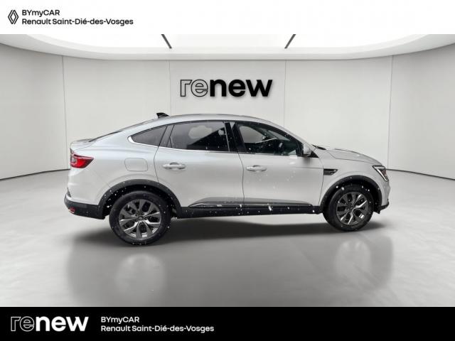 Renault Arkana image 3