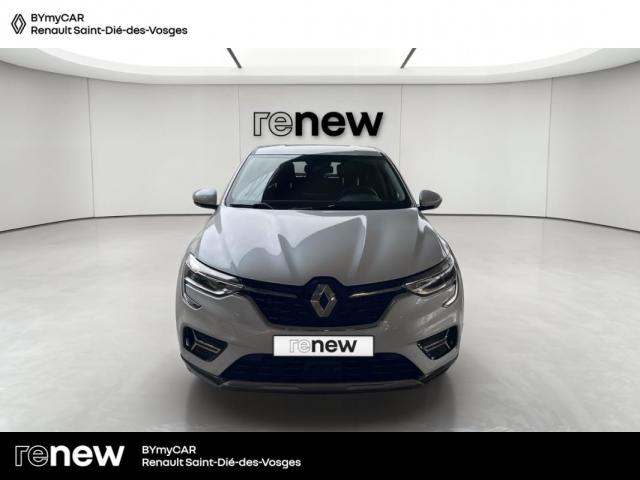 Renault Arkana image 4