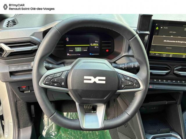 Dacia Duster image 9