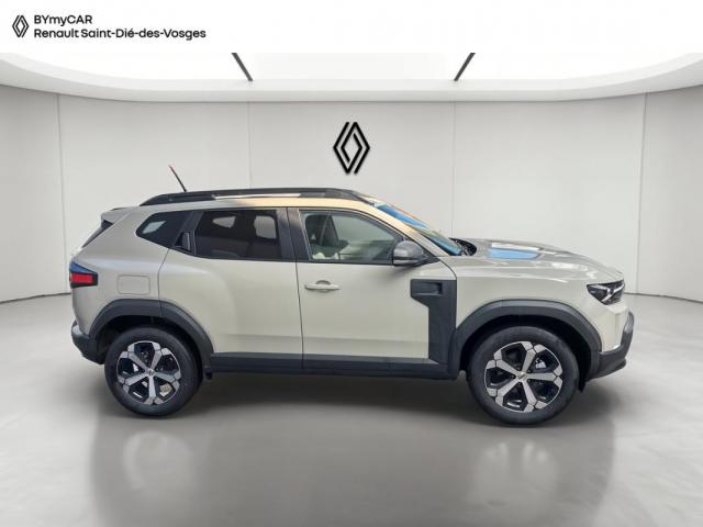 Dacia Duster image 6