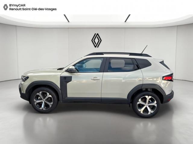 Dacia Duster image 3