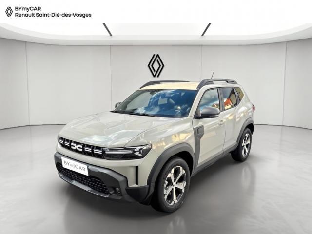 Dacia Duster image 4