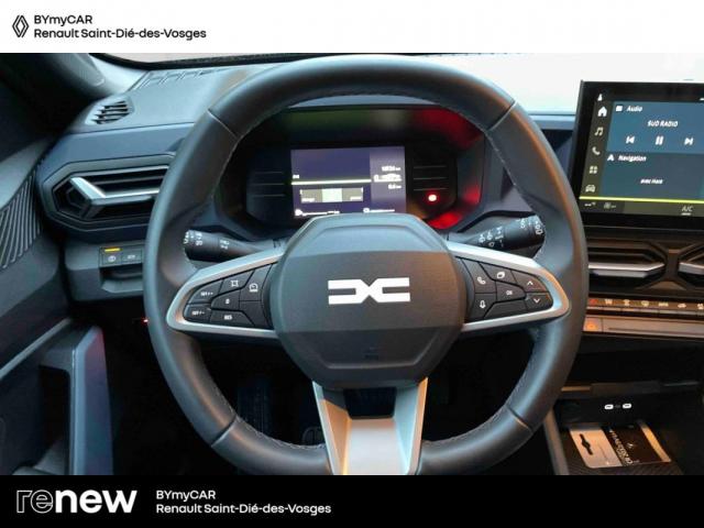 Dacia Duster image 8