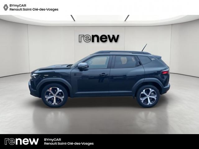 Dacia Duster image 6