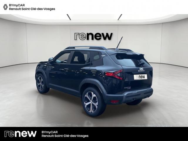 Dacia Duster image 5