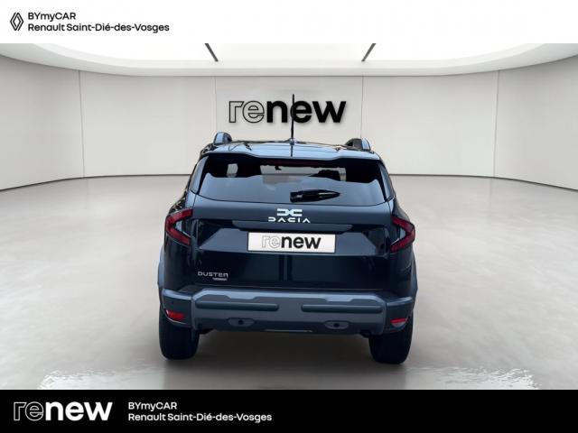 Dacia Duster image 3