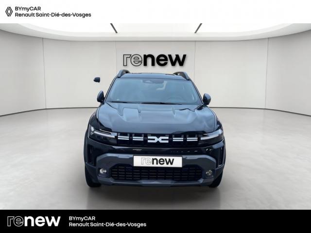 Dacia Duster image 1