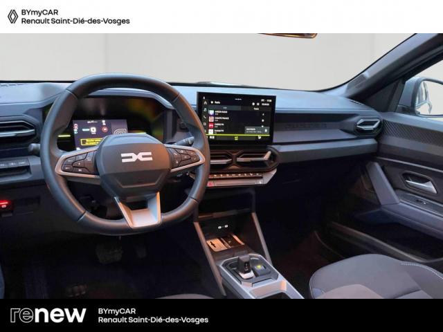 Dacia Duster image 4