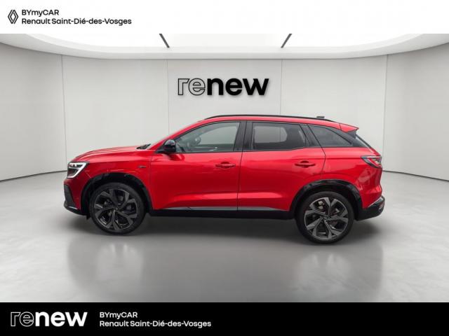 Renault Austral image 2